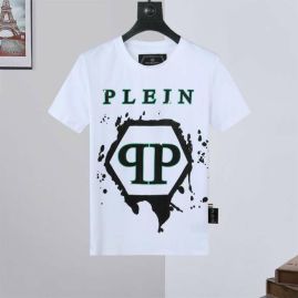 Picture of Philipp Plein T Shirts Short _SKUPPM-3XL79338820